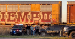 US: 2 migrants suffocate to death, 13 others injured in Texas train incident
